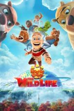 Nonton Film Boonie Bears: The Wild Life (2021) Terbaru