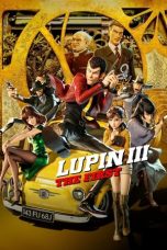 Nonton Film Lupin III: The First (2019) Terbaru