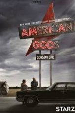 Nonton Film American Gods Season 1 (2017) Terbaru