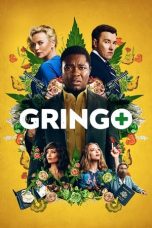 Nonton Film Gringo (2018) Terbaru