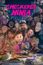Nonton Film Checkered Ninja (Ternet ninja) (2018) Terbaru