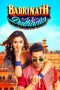 Nonton Film Badrinath Ki Dulhania (2017) Terbaru