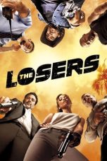 Nonton Film The Losers (2010) Terbaru