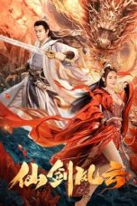 Nonton Film The Whirlwind of Sword and Fairy (2022) Terbaru