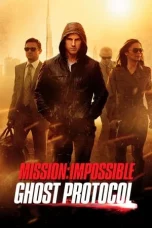Nonton Film Mission: Impossible – Ghost Protocol (2011) Terbaru