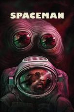 Nonton Film Spaceman (2024) Terbaru