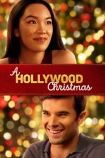 Nonton Film A Hollywood Christmas (2022) Terbaru