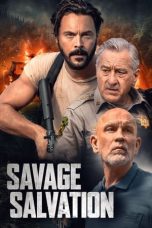 Nonton Film Savage Salvation (2022) Terbaru