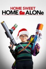 Nonton Film Home Sweet Home Alone (2021) Terbaru