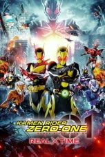 Nonton Film Kamen Rider Zero-One The Movie: REAL×TIME (2020) Terbaru