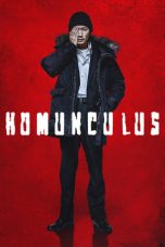 Nonton Film Homunculus (2021) Terbaru