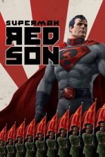 Nonton Film Superman: Red Son (2020) Terbaru