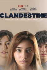 Nonton Film Clandestine (2022) Terbaru