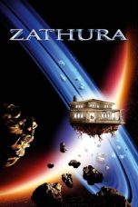 Nonton Film Zathura A Space Adventure (2005) Terbaru