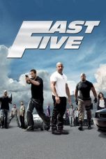 Nonton Film Fast Five (2011) Terbaru