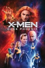 Nonton Film Dark Phoenix (2019) Terbaru
