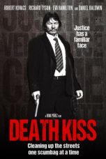 Nonton Film Death Kiss (2018) Terbaru
