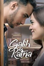 Nonton Film Galih & Ratna (2017) Terbaru