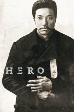 Nonton Film Hero (2022) Terbaru