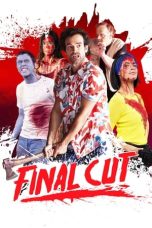 Nonton Film Final Cut (2022) Terbaru