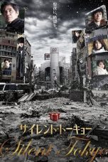 Nonton Film Silent Tokyo (2020) Terbaru