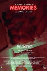 Nonton Film Memories of a Love Story (2022) Terbaru