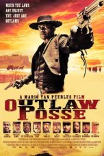 Nonton Film Outlaw Posse (2024) Terbaru