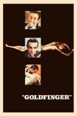 Nonton Film Goldfinger (1964) Terbaru