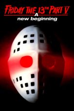 Nonton Film Friday the 13th: A New Beginning (1985) Terbaru