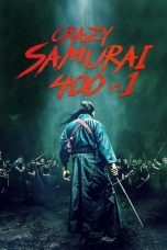 Nonton Film Crazy Samurai Musashi (2020) Terbaru