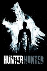 Nonton Film Hunter Hunter (2020) Terbaru