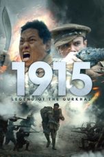 Nonton Film Gurkha: Beneath the Bravery (2022) Terbaru
