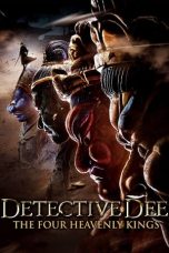 Nonton Film Detective Dee: The Four Heavenly Kings (2018) Terbaru
