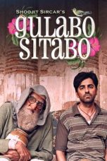 Nonton Film Gulabo Sitabo (2020) Terbaru
