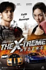 Nonton Film The X-Treme Riders (2023) Terbaru