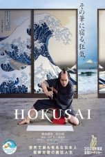 Nonton Film Hokusai (2021) Terbaru