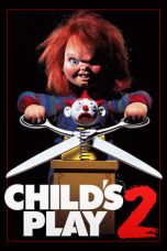 Nonton Film Child’s Play 2 (1990) Terbaru