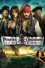 Nonton Film Pirates of the Caribbean: On Stranger Tides (2011) Terbaru