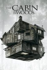 Nonton Film The Cabin in the Woods (2012) Terbaru