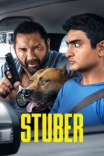 Nonton Film Stuber (2019) Terbaru