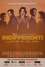 Nonton Film The Time of Indifference (2021) Terbaru