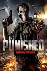 Nonton Film The Punished (2018) Terbaru