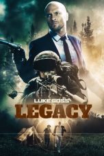 Nonton Film Legacy (2020) Terbaru