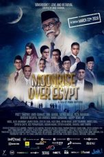 Nonton Film Moonrise Over Egypt (2018) Terbaru