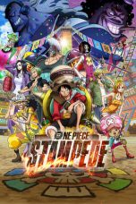Nonton Film One Piece: Stampede (2019) Terbaru