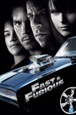 Nonton Film Fast & Furious (2009) Terbaru