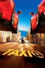 Nonton Film Taxi 5 (2018) Terbaru