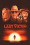 Nonton Film The Last Victim (2022) Terbaru