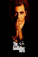 Nonton Film The Godfather Part III (1990) Terbaru