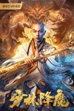 Nonton Film Shaolin Conquering Demons (2020) Terbaru